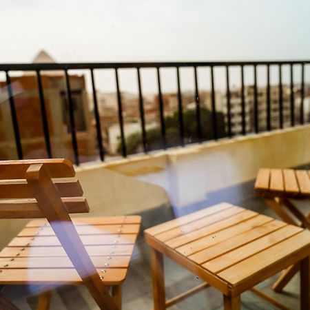 Pyramids Hotel Kafret el-Gabal Екстериор снимка
