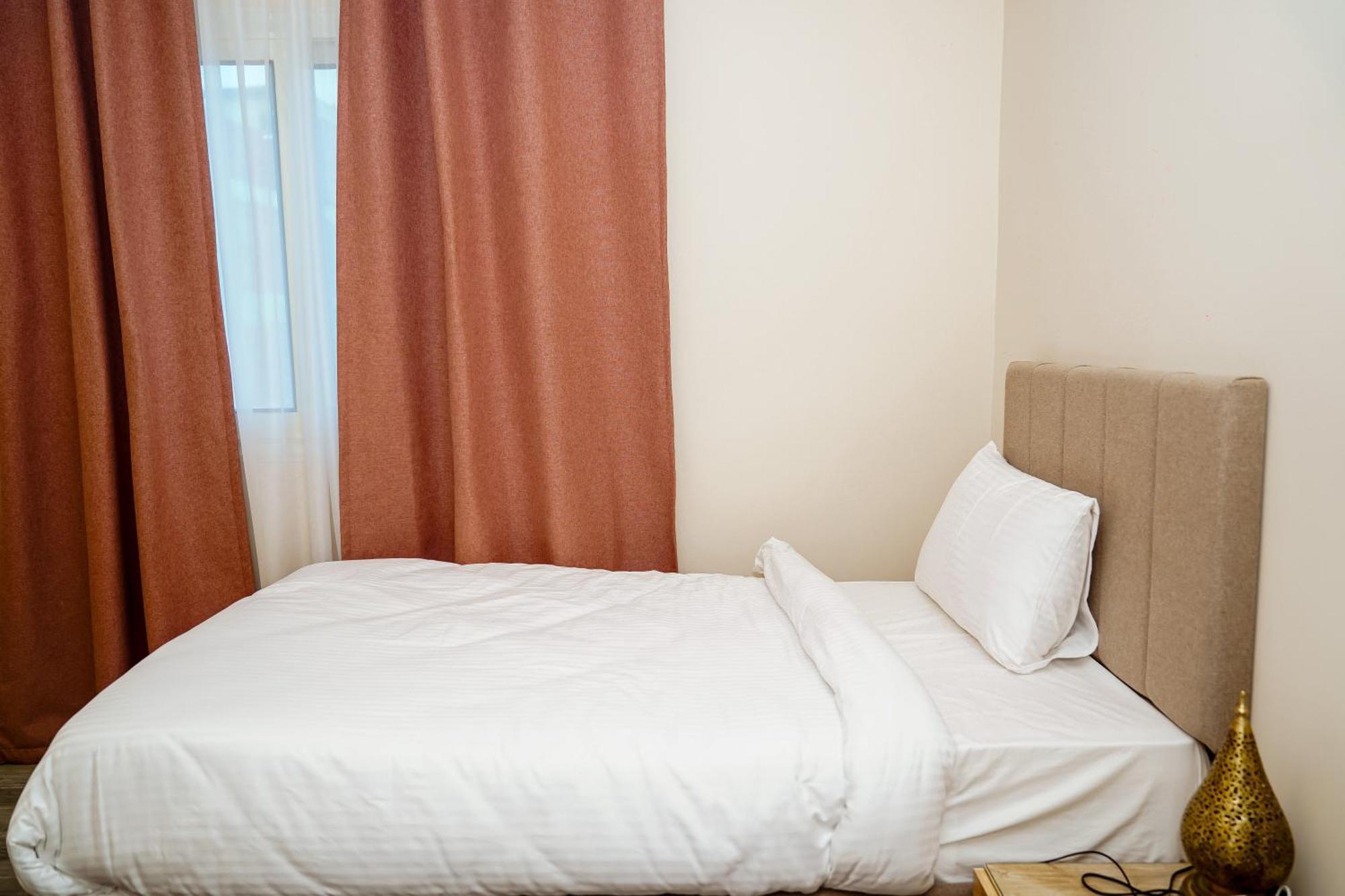 Pyramids Hotel Kafret el-Gabal Екстериор снимка